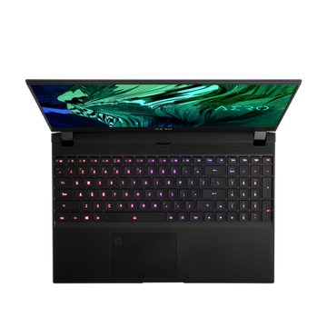 Gigabyte AERO 15 OLED KD Core i7-11800H, 15.6" UHD OLED RTX3060P 6G VRAM, 16GB RAM, 512GB NVME SSD, Windows 11 Home, GS-AERO-15-OLED-KD-72S1623G0
